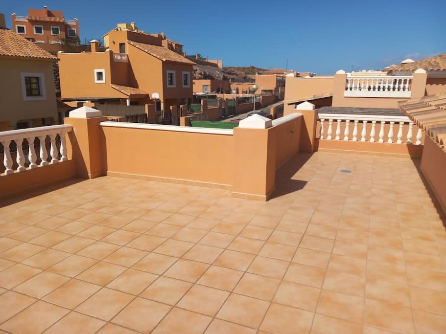 Villa Aloe Vera With Pool And 3 Bedrooms Corralejo Zewnętrze zdjęcie