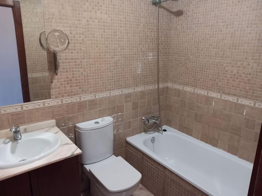 Villa Aloe Vera With Pool And 3 Bedrooms Corralejo Zewnętrze zdjęcie