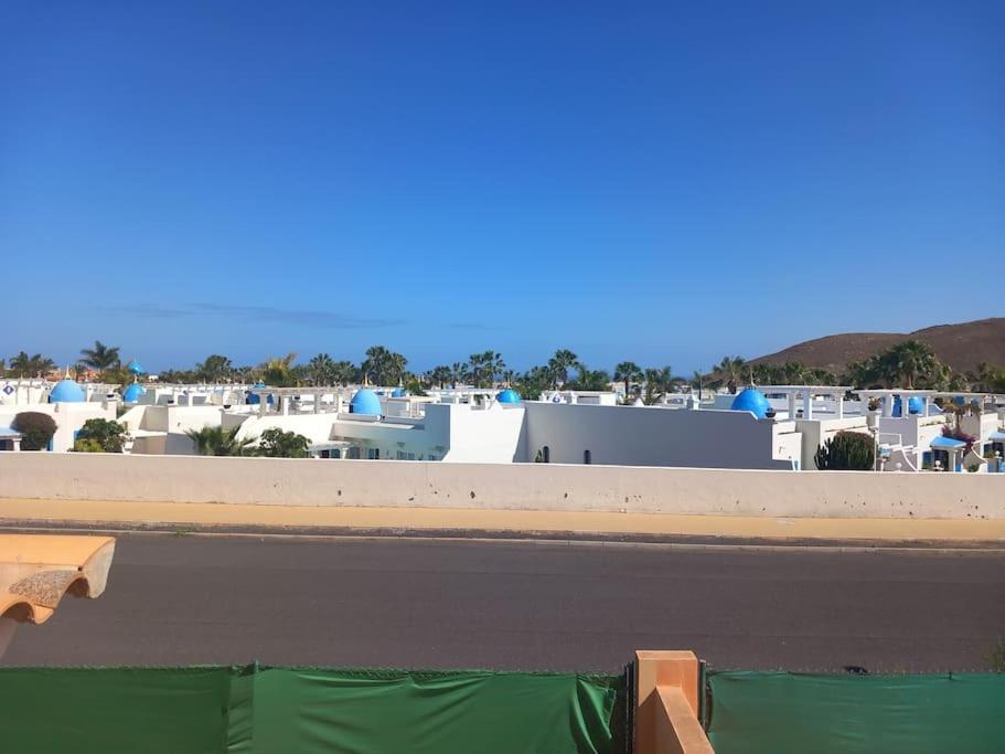 Villa Aloe Vera With Pool And 3 Bedrooms Corralejo Zewnętrze zdjęcie