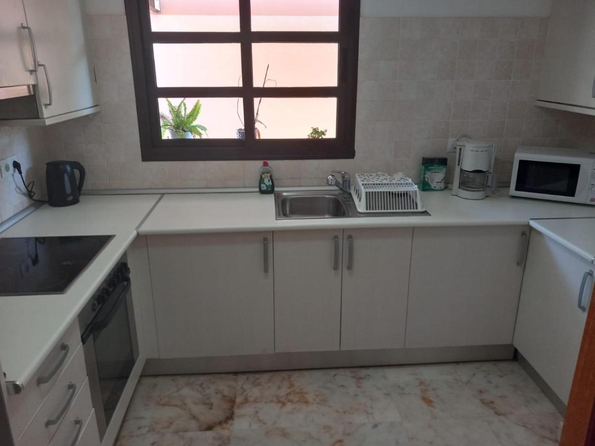 Villa Aloe Vera With Pool And 3 Bedrooms Corralejo Zewnętrze zdjęcie