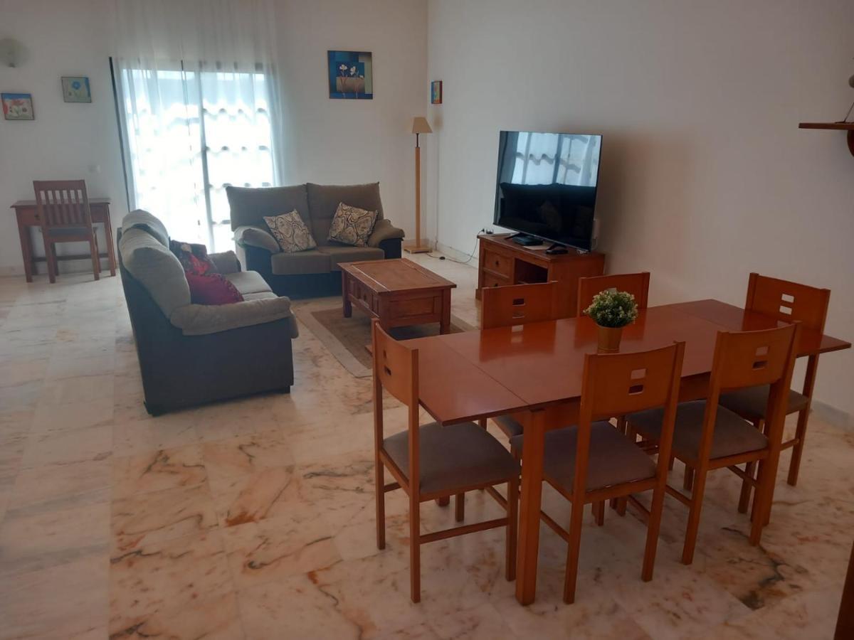 Villa Aloe Vera With Pool And 3 Bedrooms Corralejo Zewnętrze zdjęcie